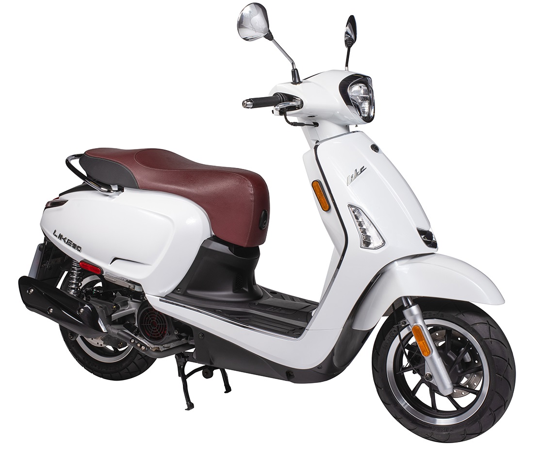 Best selling scooter clearance 2019